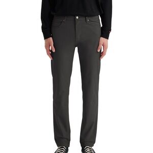 Levi's Men's Gray 511 Chinos